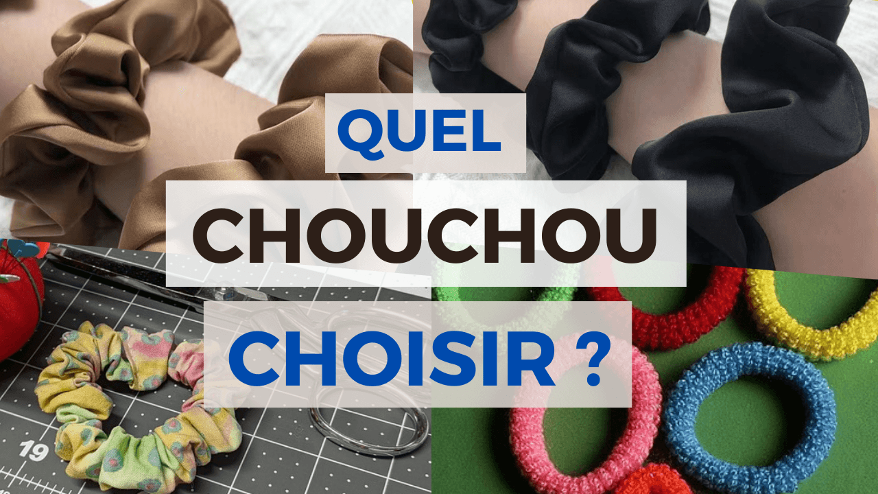 Quel chouchou est le meilleur?