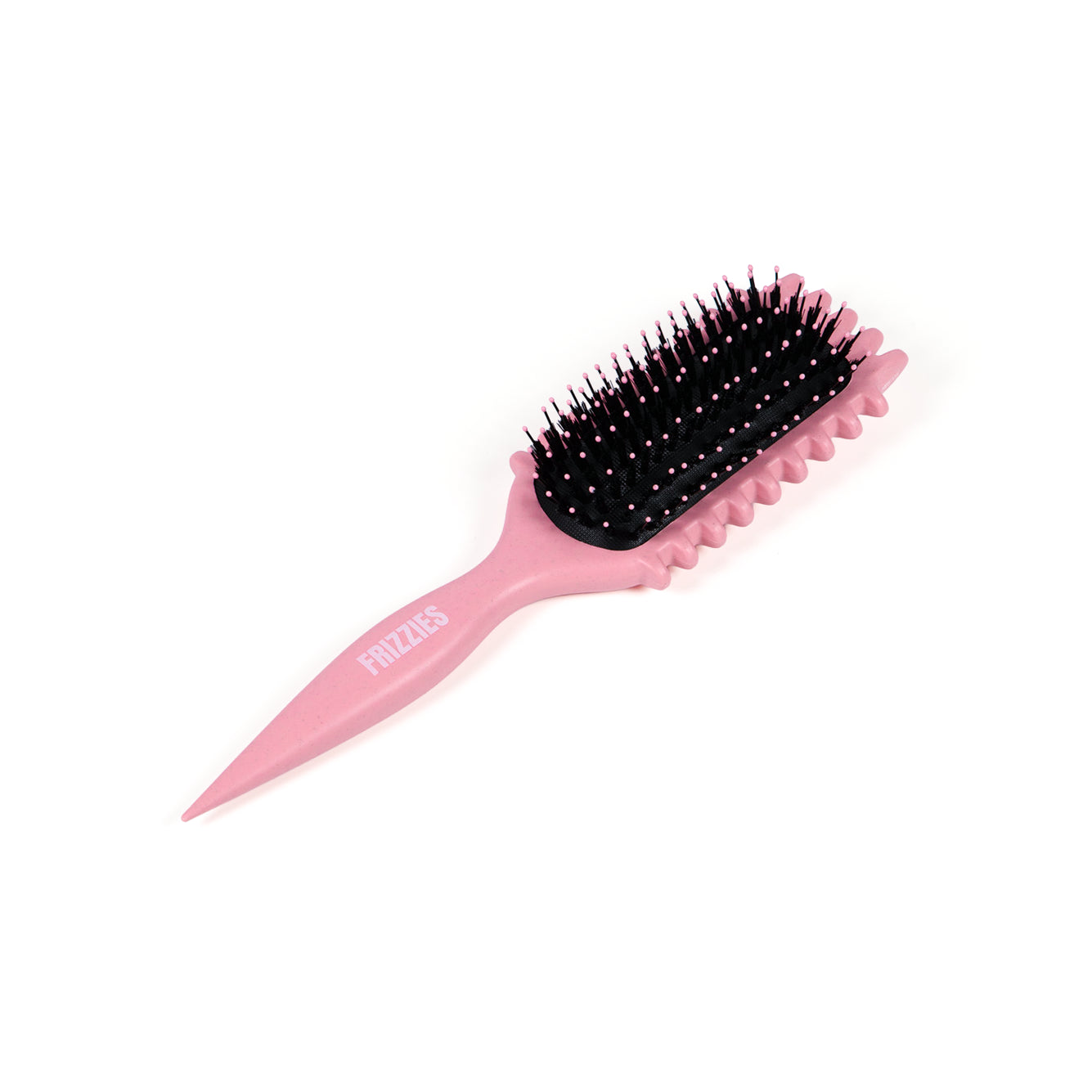 Brosse FRIZZ'CURLING