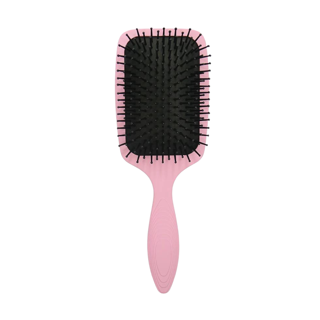 Brosse plate