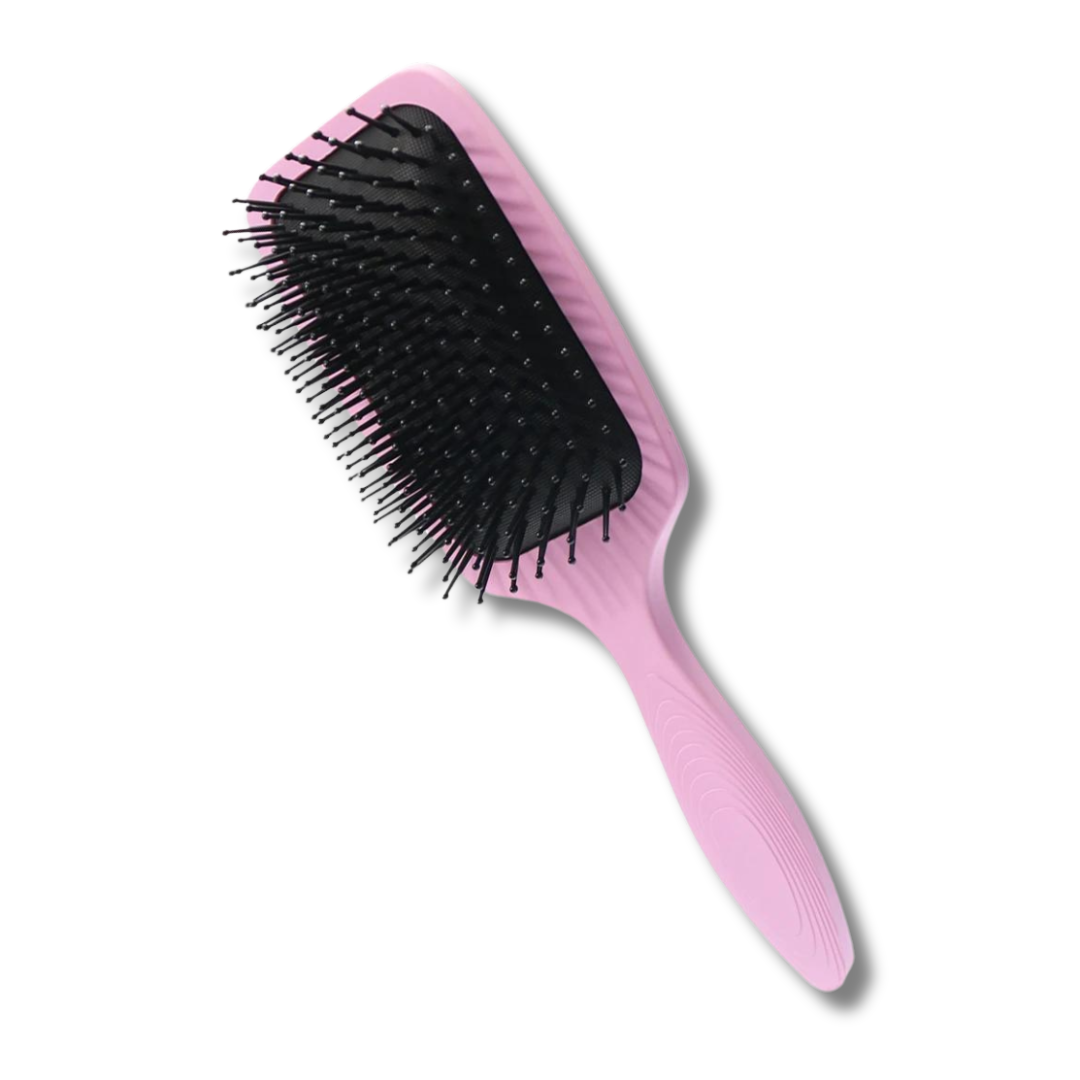 Brosse plate