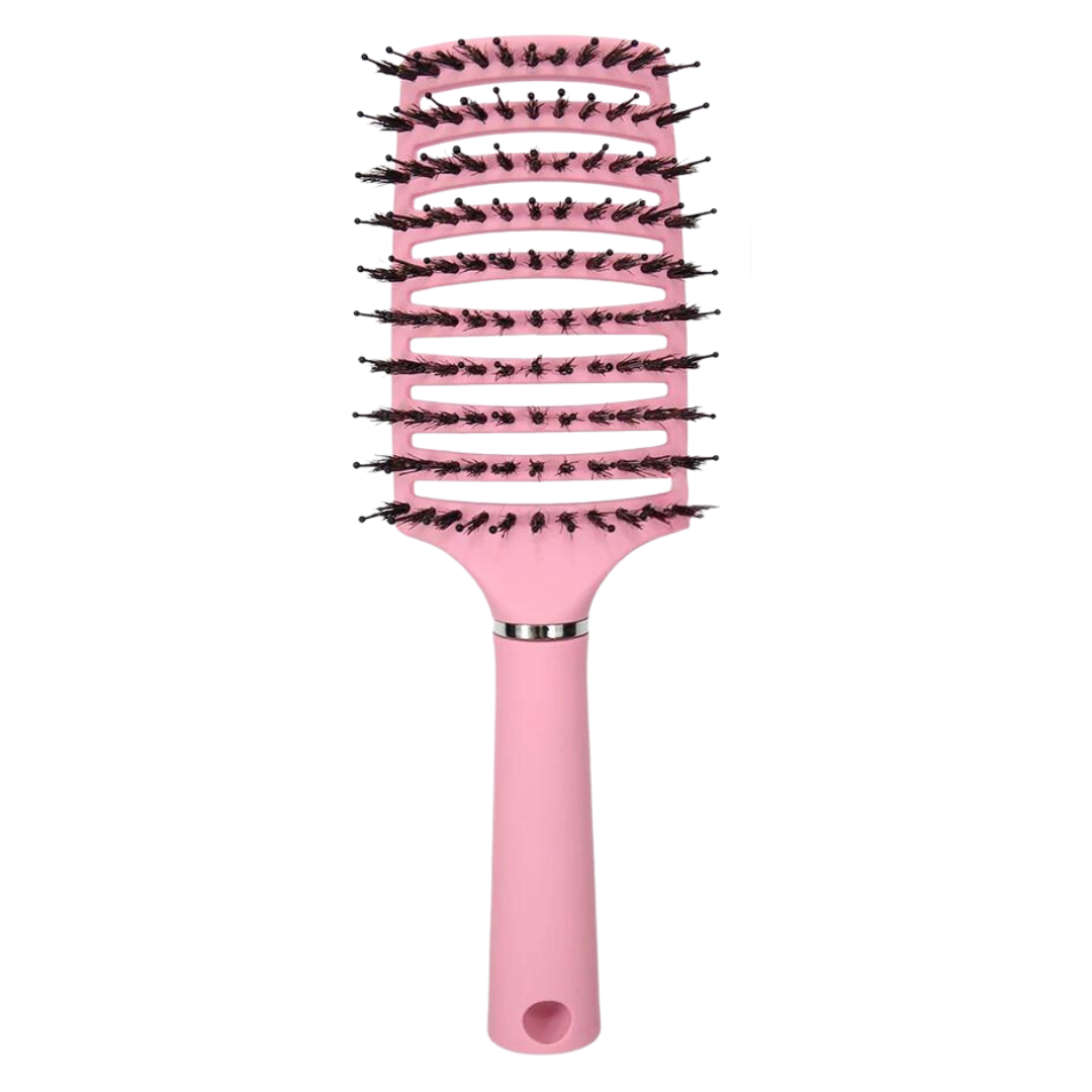 Brosse Démêlante Anti-Casse