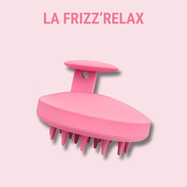 LA FRIZZ'RELAX - frizzies.fr