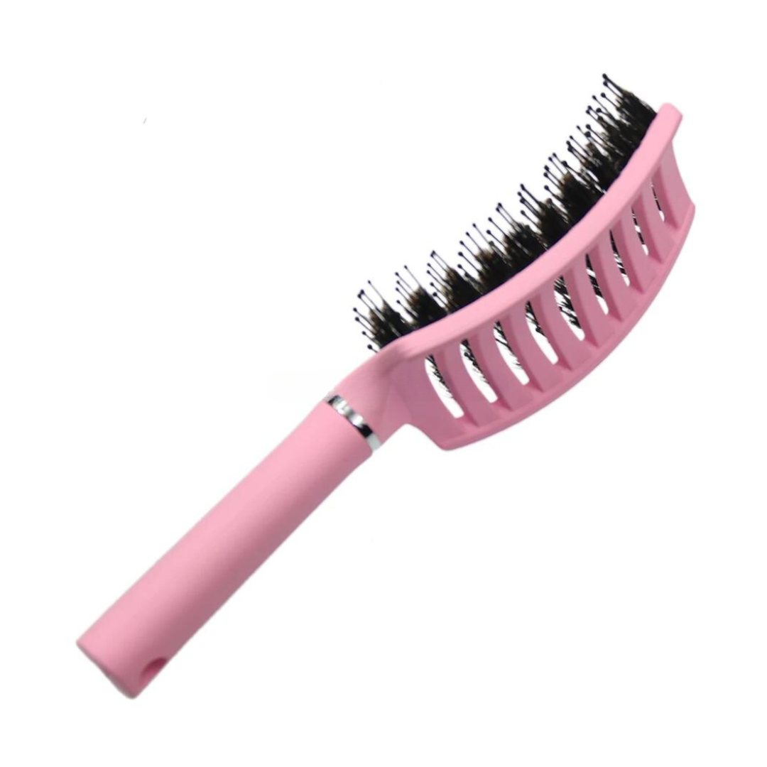 Brosse Démêlante Anti-Casse