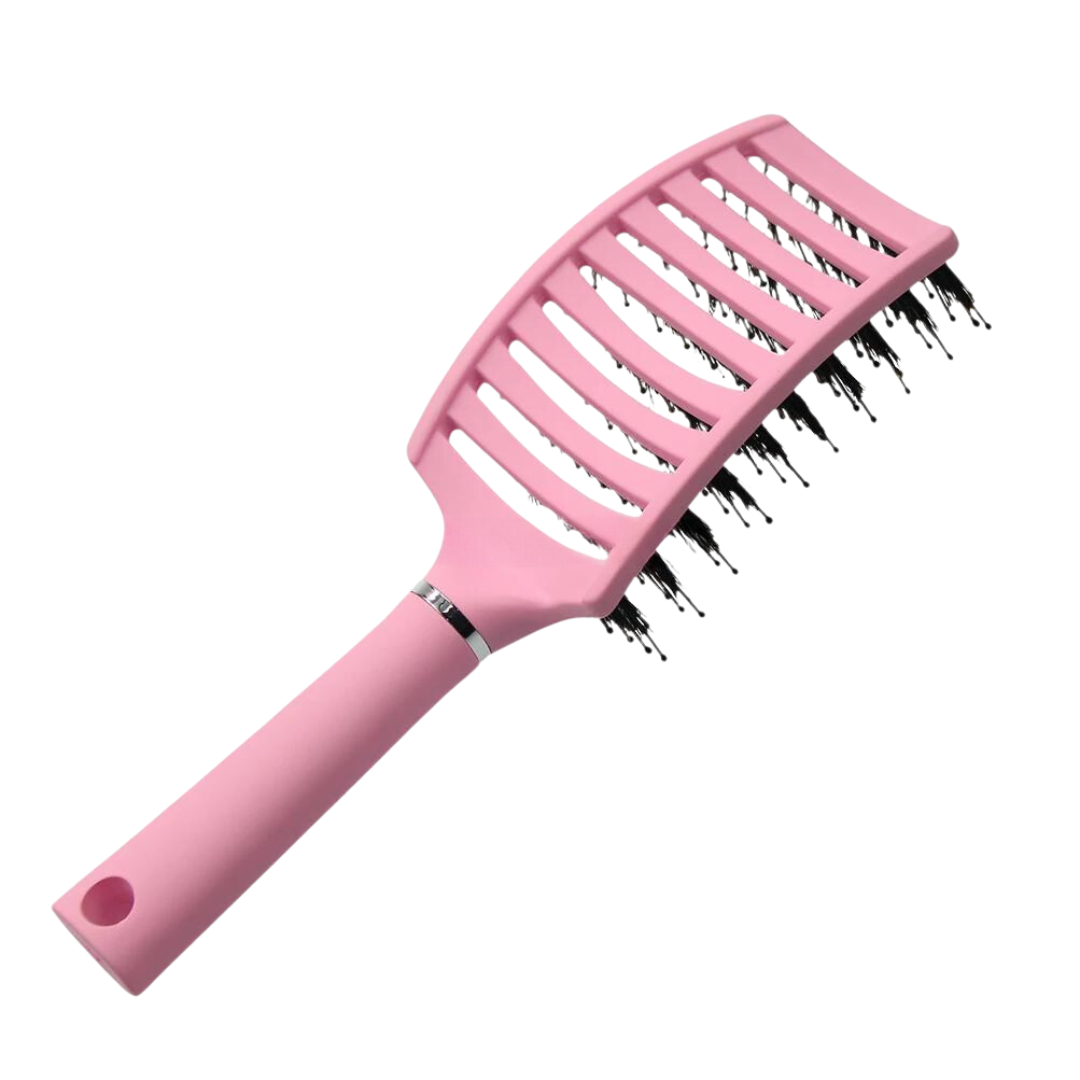 Brosse Démêlante Anti-Casse