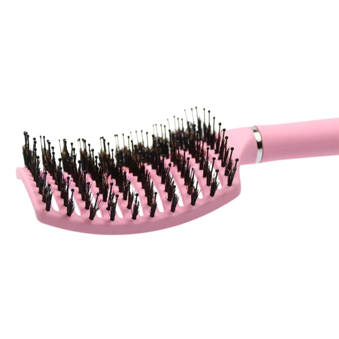 Brosse Démêlante Anti-Casse