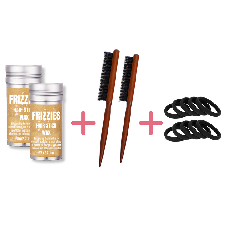 PACK FRIZZIES