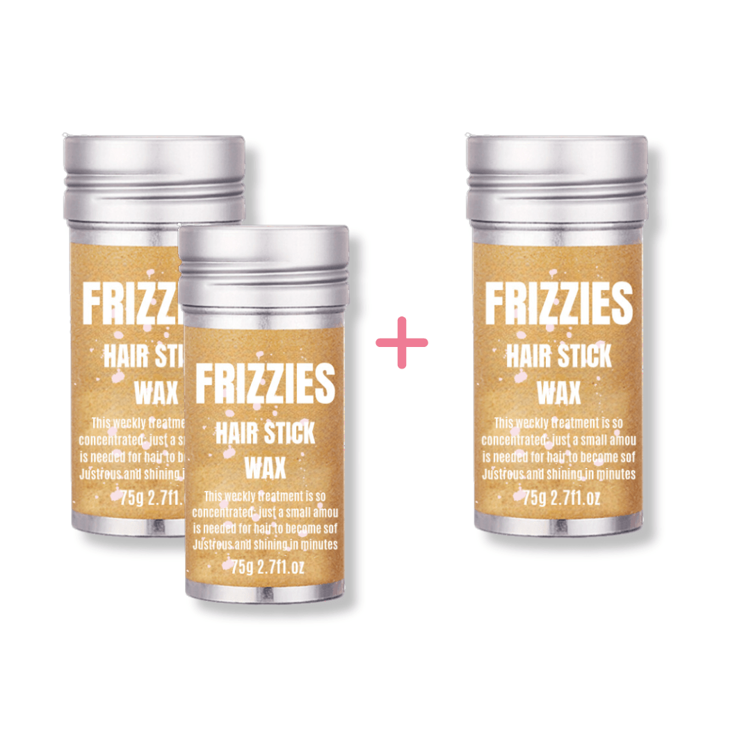 Cire en stick - frizzies.fr