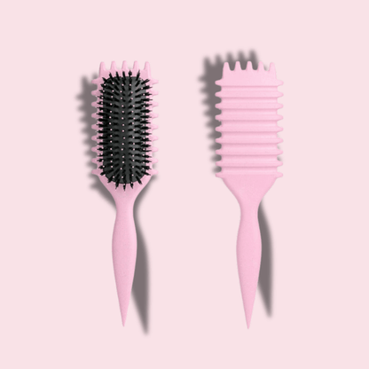 🎁 FRIZZ'CURLING (100% off)