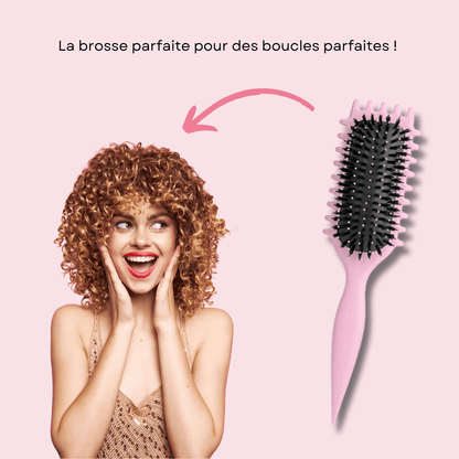 🎁 FRIZZ'CURLING (100% off)