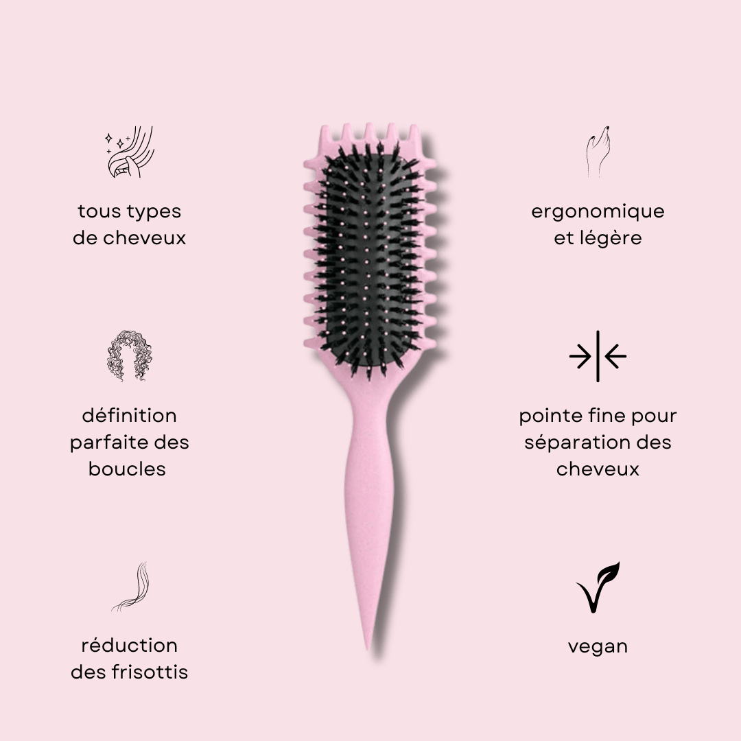 🎁 FRIZZ'CURLING (100% off)