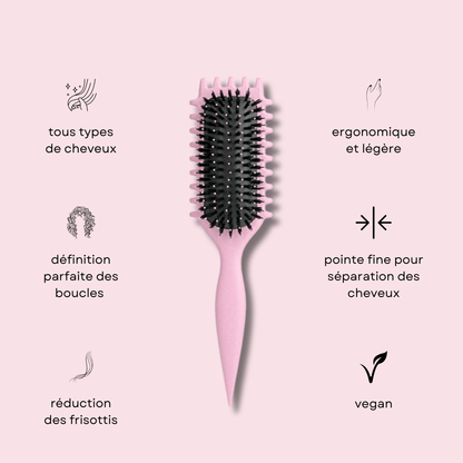 🎁 FRIZZ'CURLING (100% off)