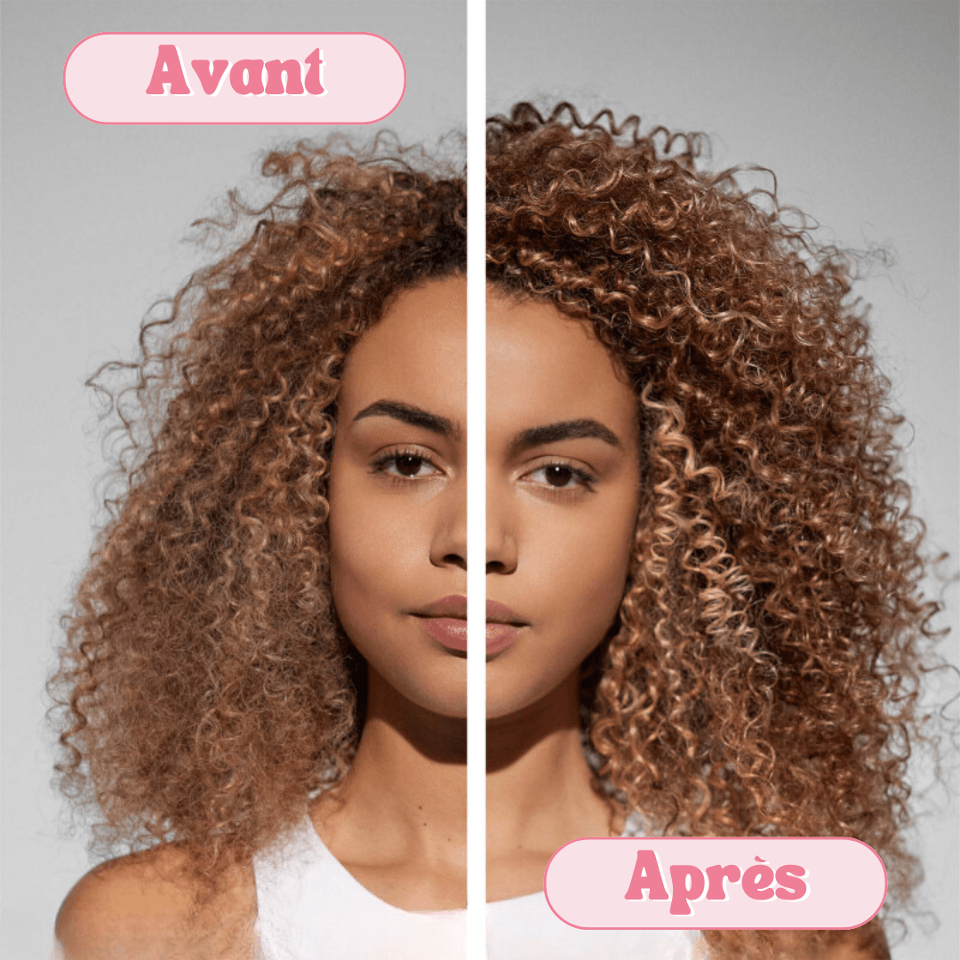 Les Incontournables FRIZZIES