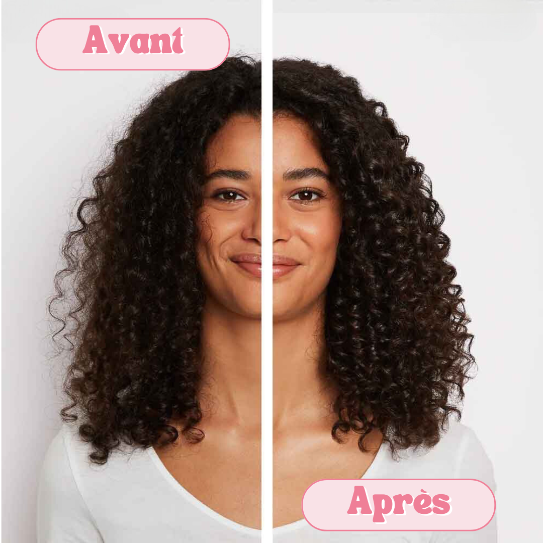 Les Incontournables FRIZZIES