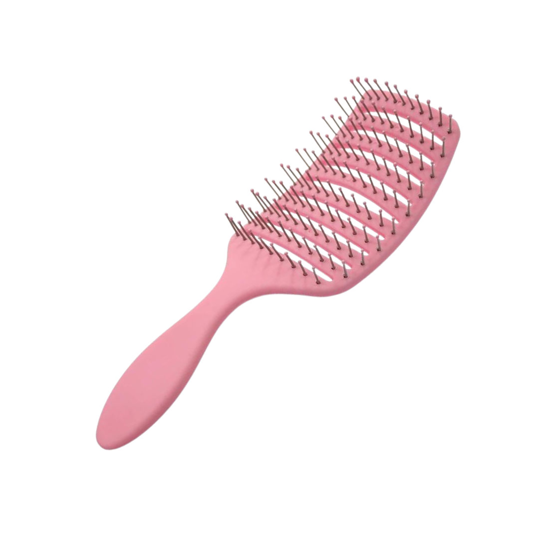 Brosse démêlante