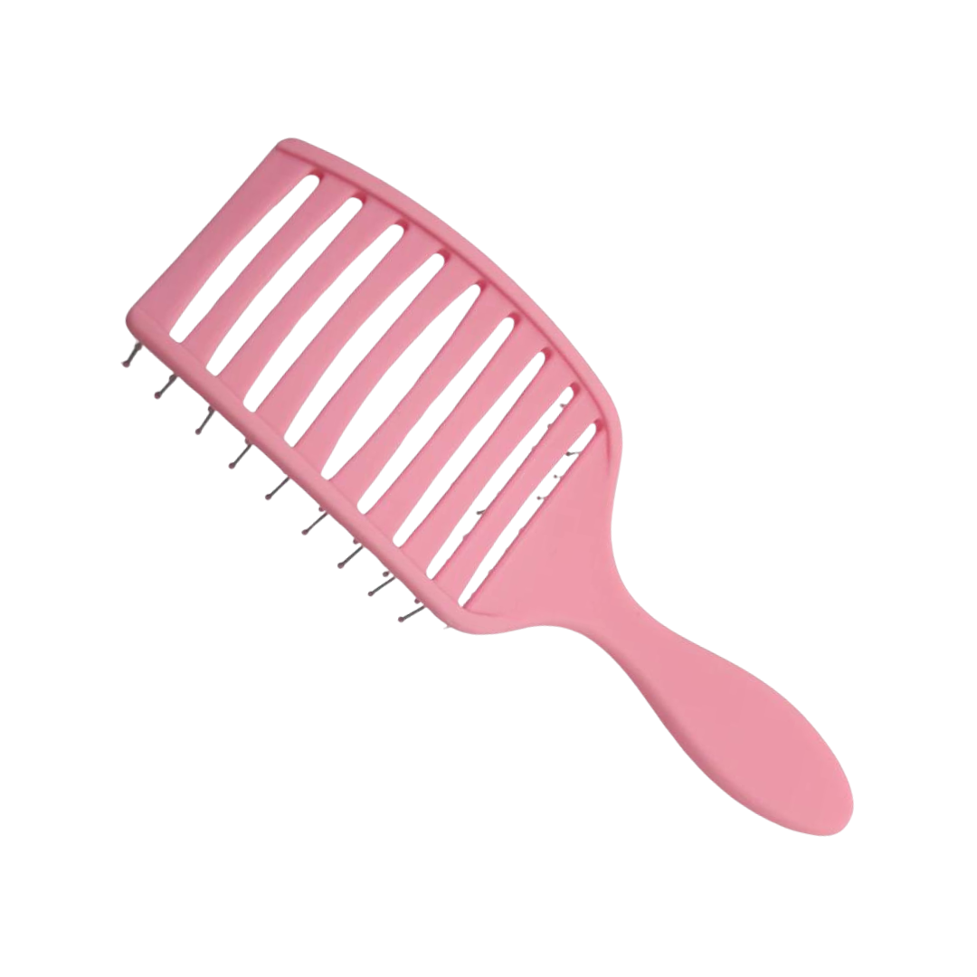 Brosse démêlante