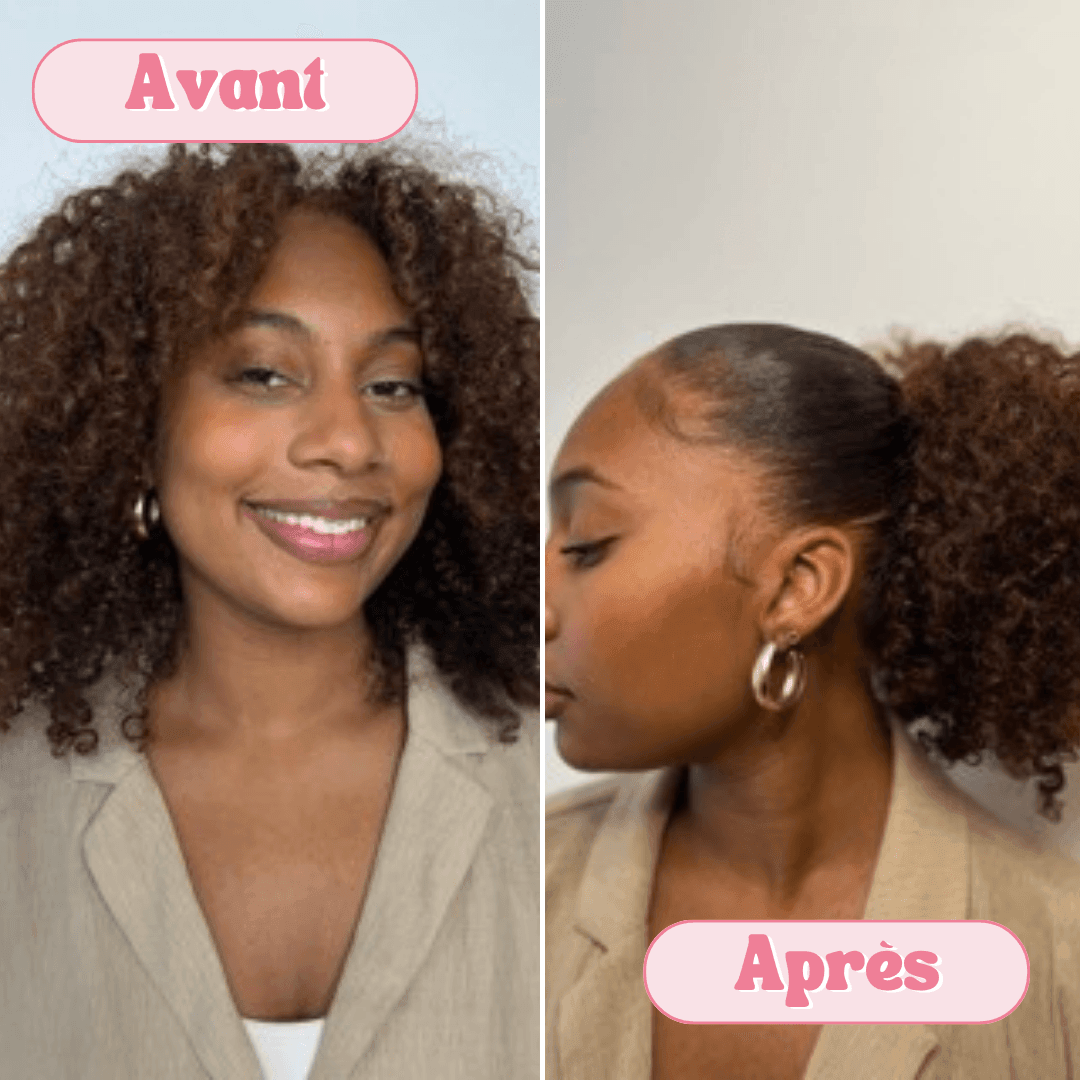 Cire en stick - frizzies.fr