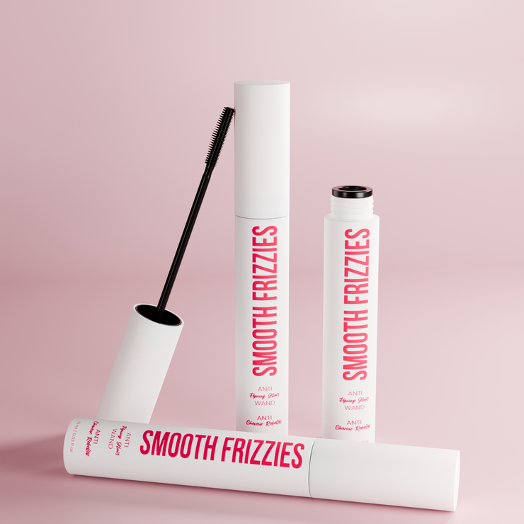 Smooth Frizzies - Mascara gel