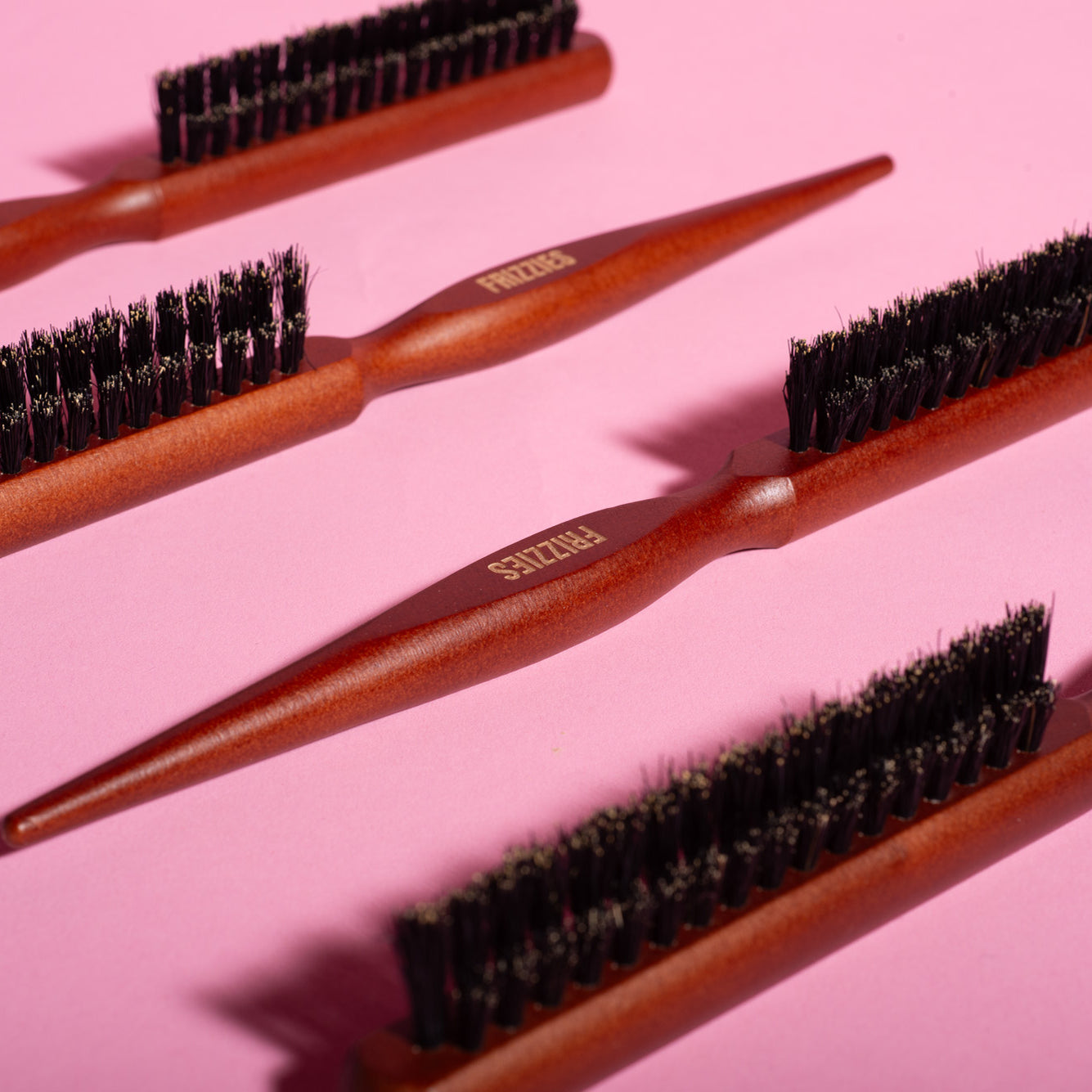The Essential FRIZZIES