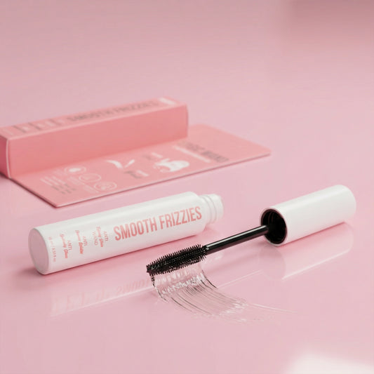 Smooth FRIZZIES - Mascara Gel