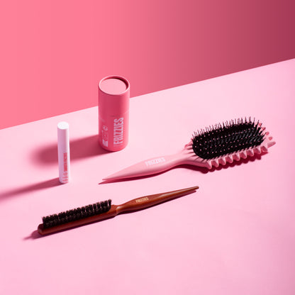 The Essential FRIZZIES