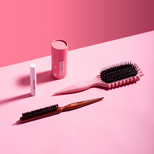 Les Incontournables FRIZZIES