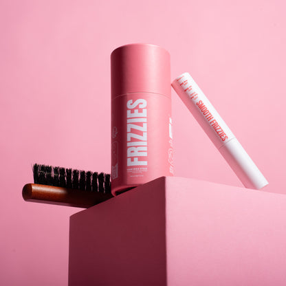 Anti-Frizz Pack