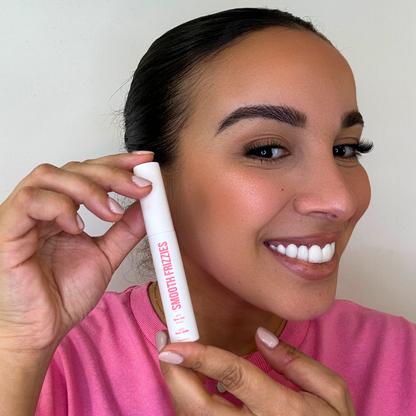Smooth FRIZZIES - Mascara Gel